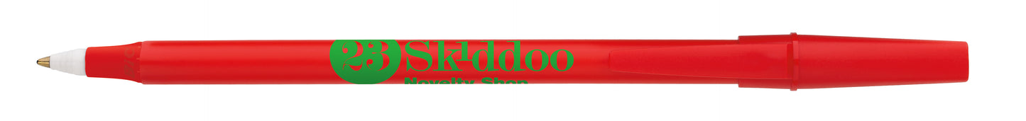 Corporate Promo Stick Pen-55124