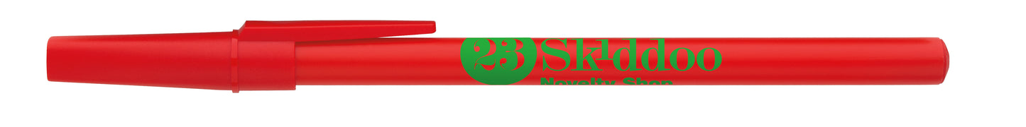 Corporate Promo Stick Pen-55124