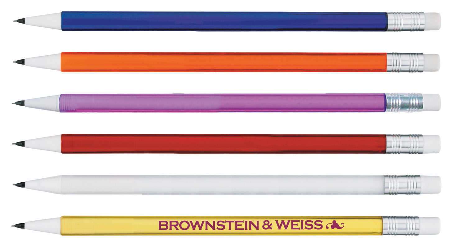 Stay Sharp Mechanical Pencil-55129
