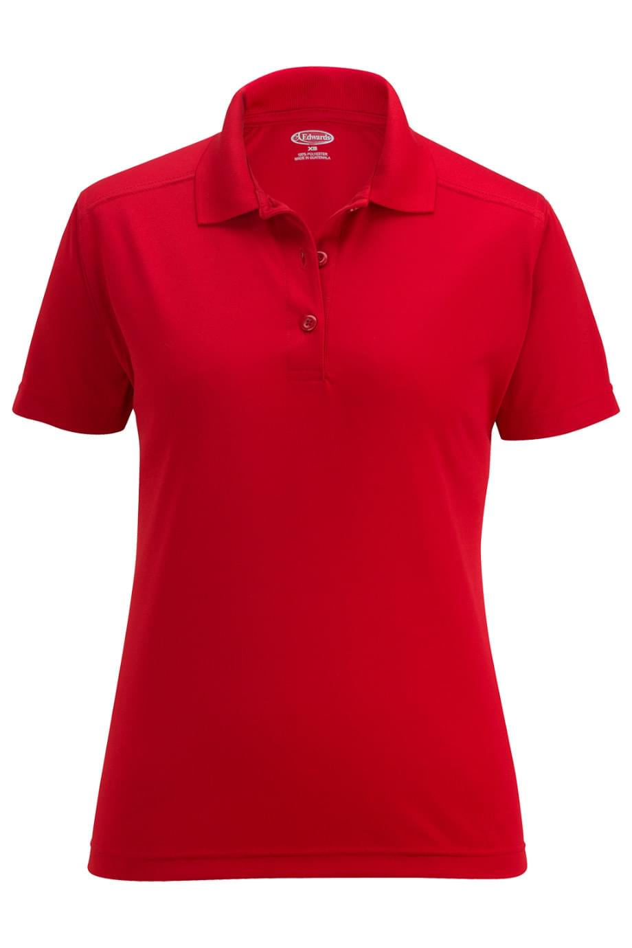 Ultimate+ Ladies Polo - 5512