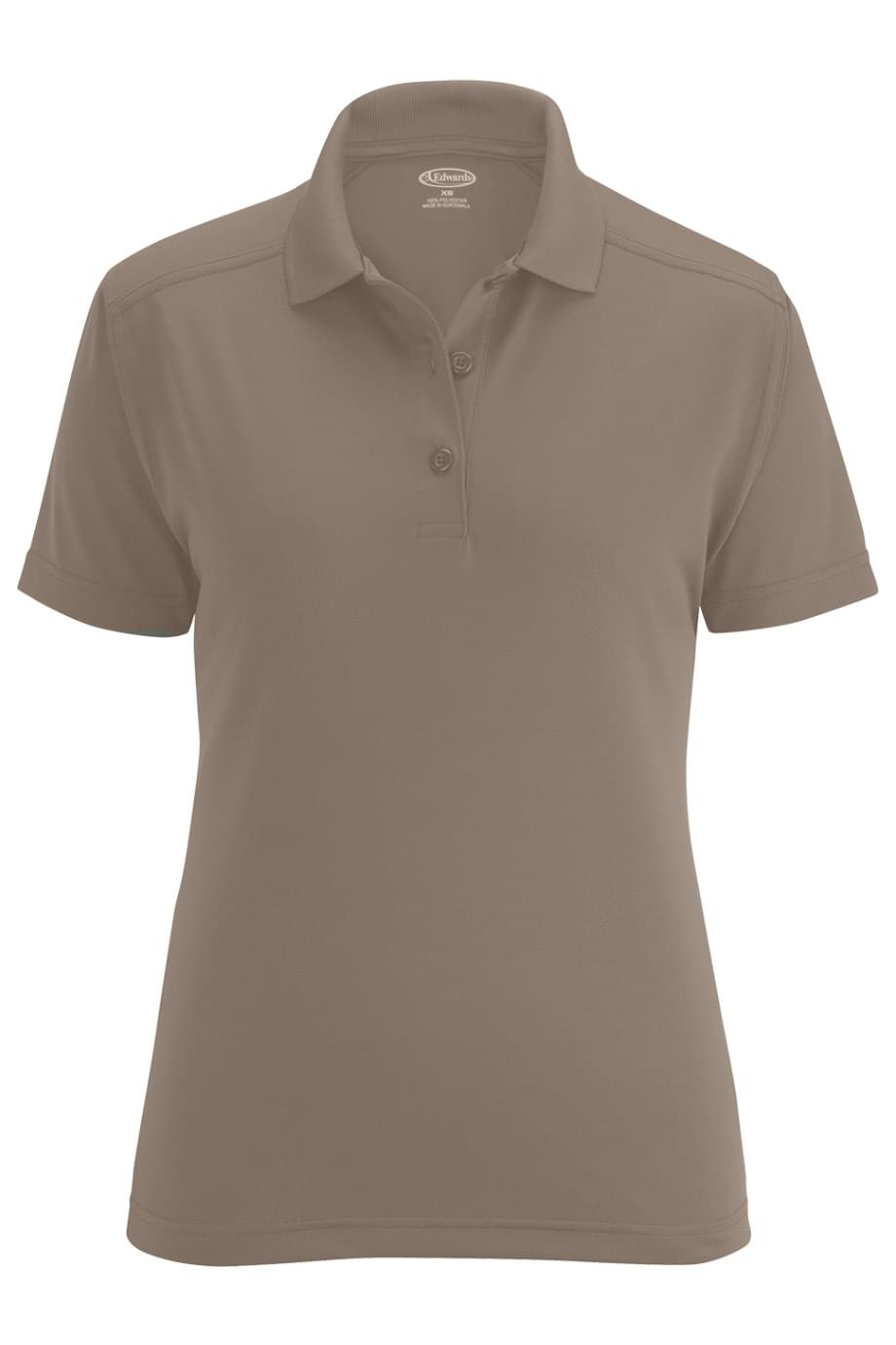 Ultimate+ Ladies Polo - 5512
