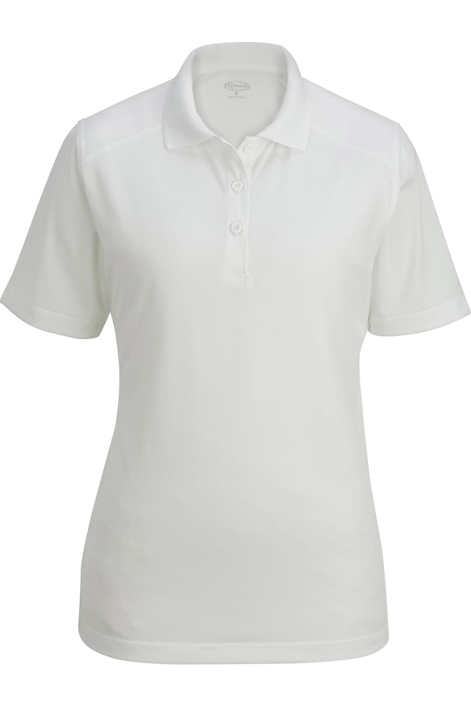 Ladies Light Weight Snag-Proof Short Sleeve Polo - 5522