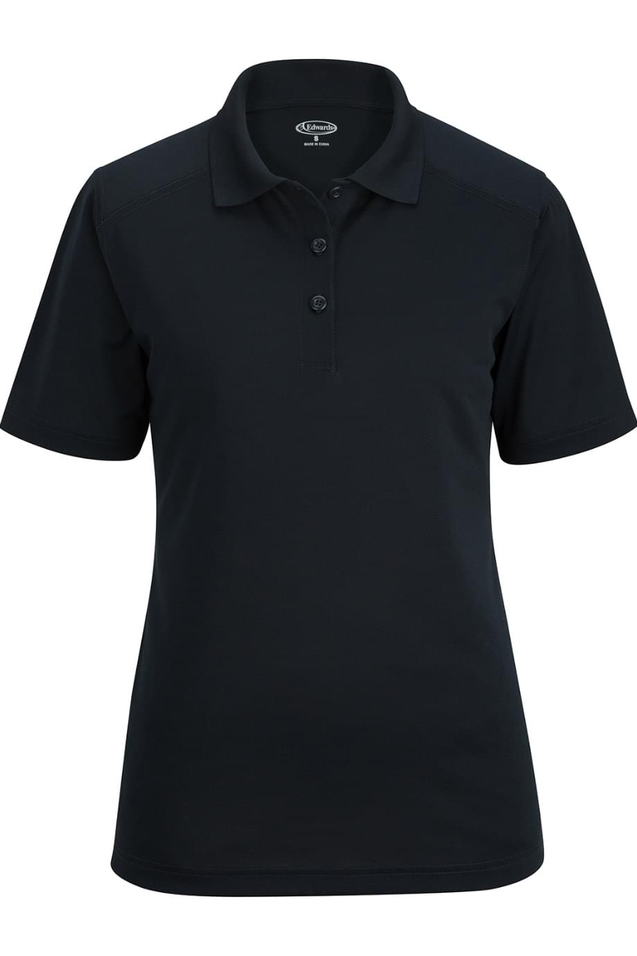 Ladies Light Weight Snag-Proof Short Sleeve Polo - 5522