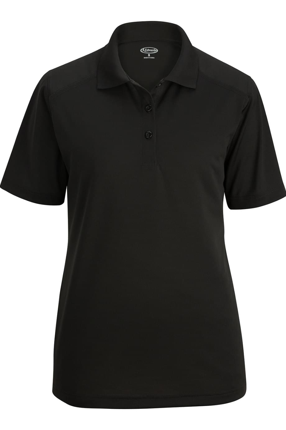 Ladies Light Weight Snag-Proof Short Sleeve Polo - 5522