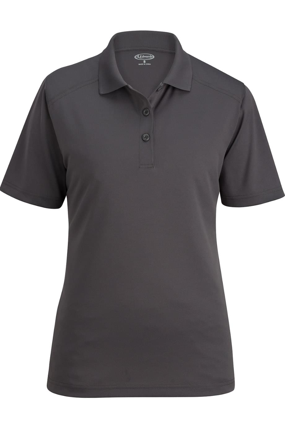 Ladies Light Weight Snag-Proof Short Sleeve Polo - 5522