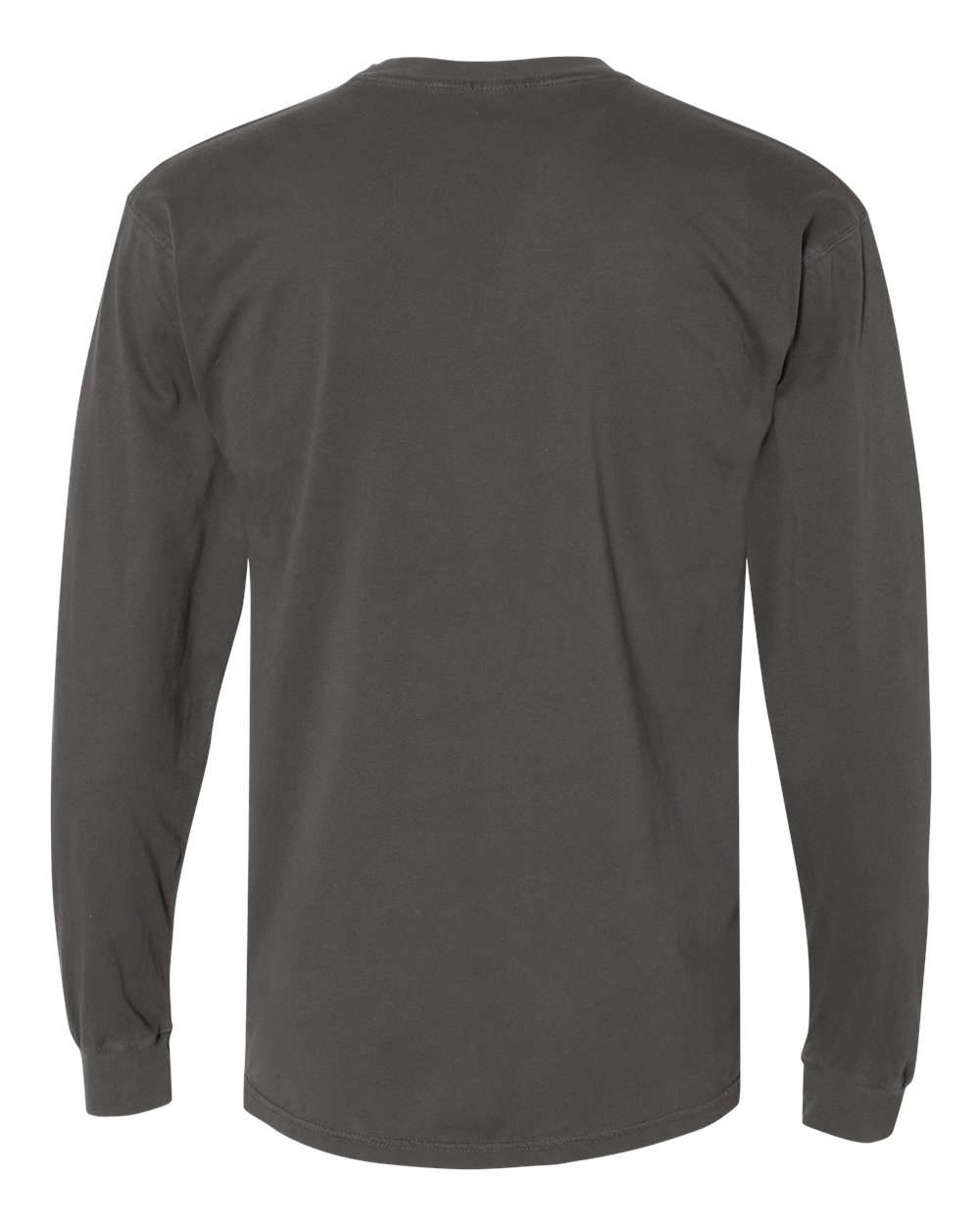 Next Level Inspired Dye Long Sleeve T-Shirt - 7401