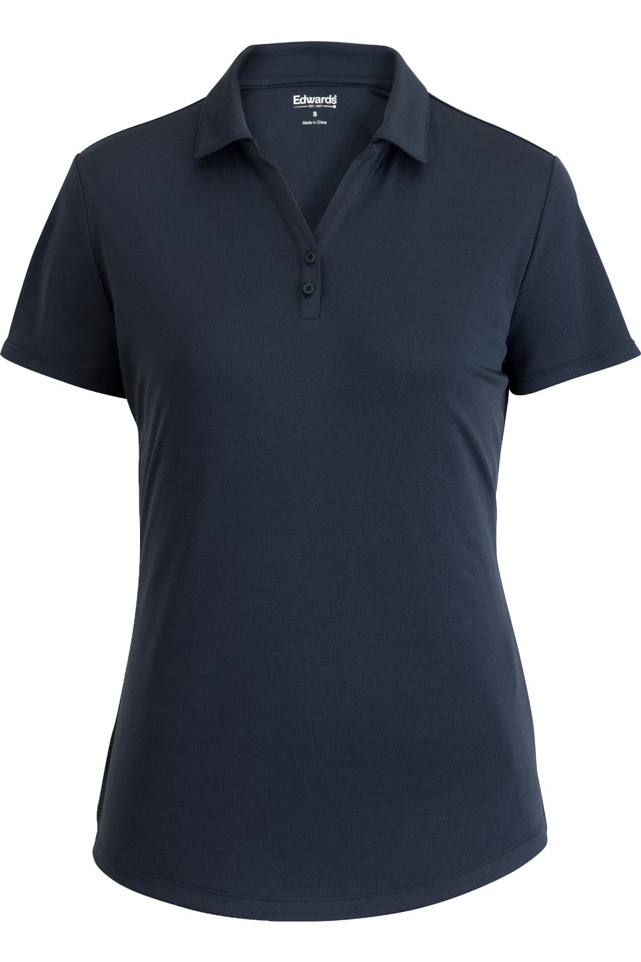 Ecopure Ladies Polo - 5536