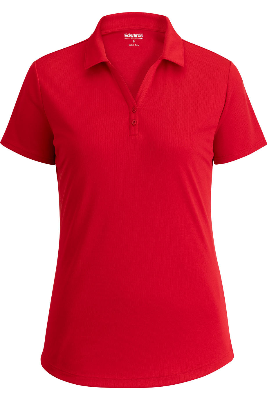 Ecopure Ladies Polo - 5536