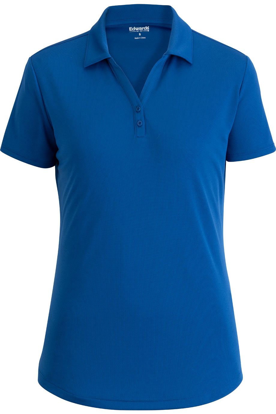 Ecopure Ladies Polo - 5536