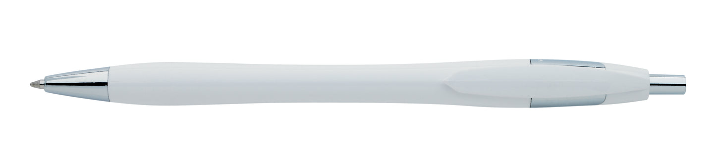 Good Value Chrome Dart Pen-55665