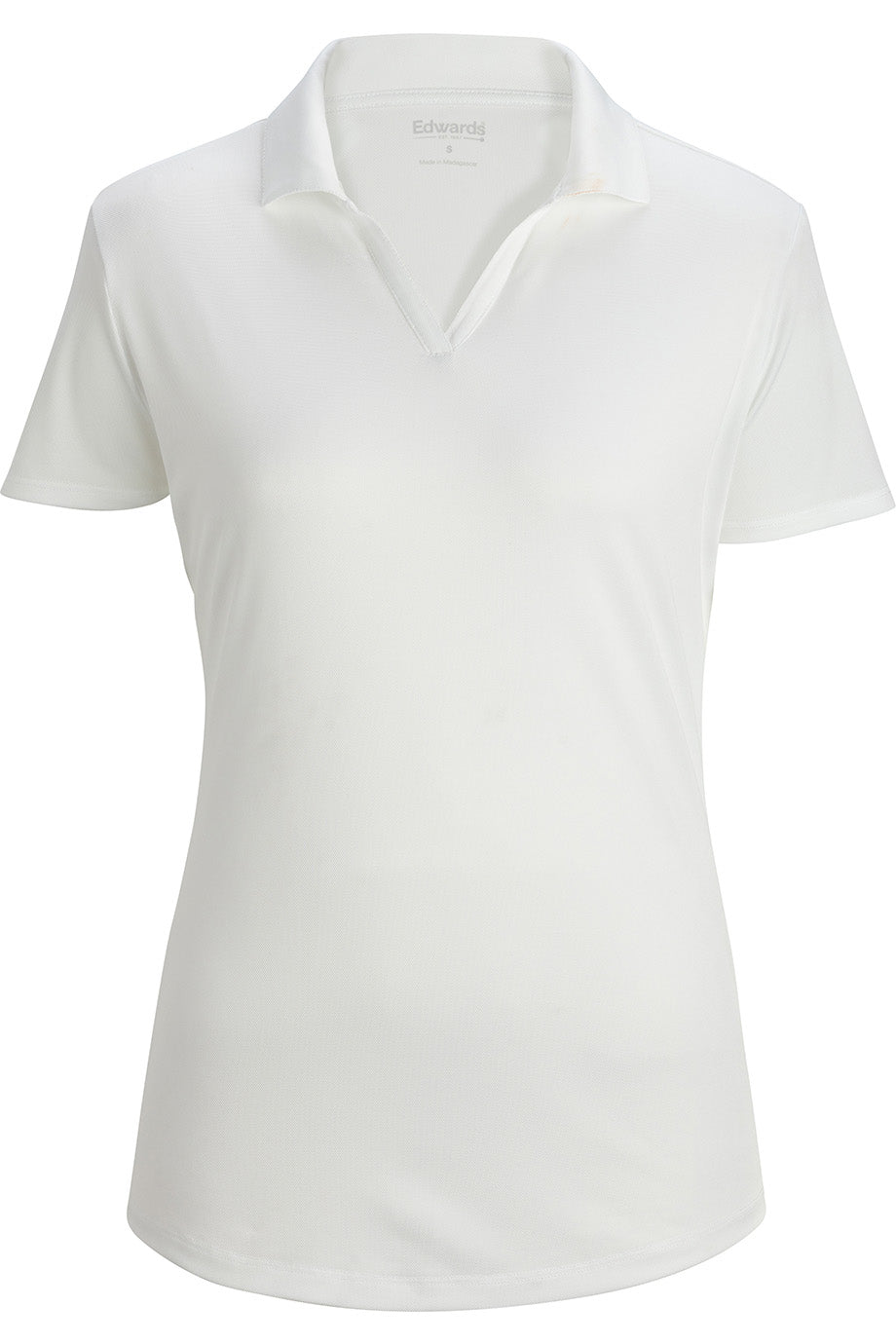 Mini Pique Ladies Polo - 5570