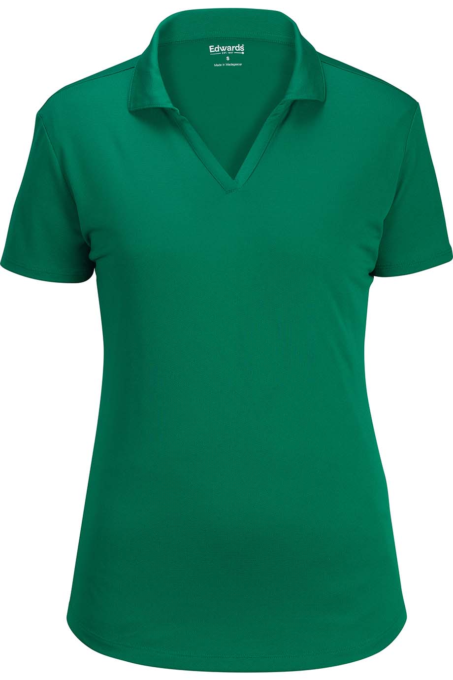 Mini Pique Ladies Polo - 5570