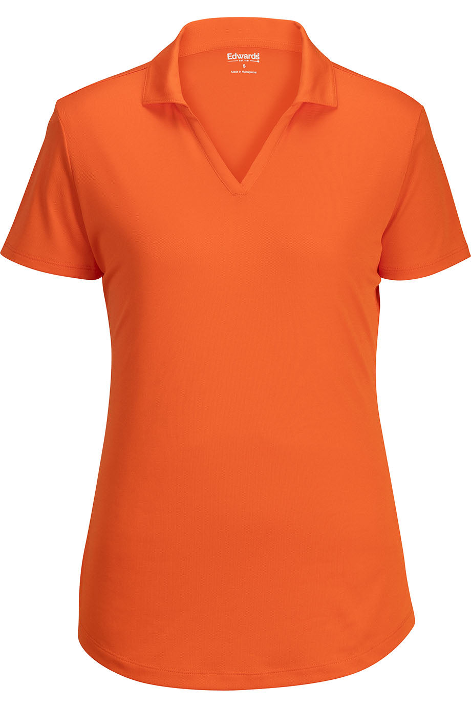 Mini Pique Ladies Polo - 5570