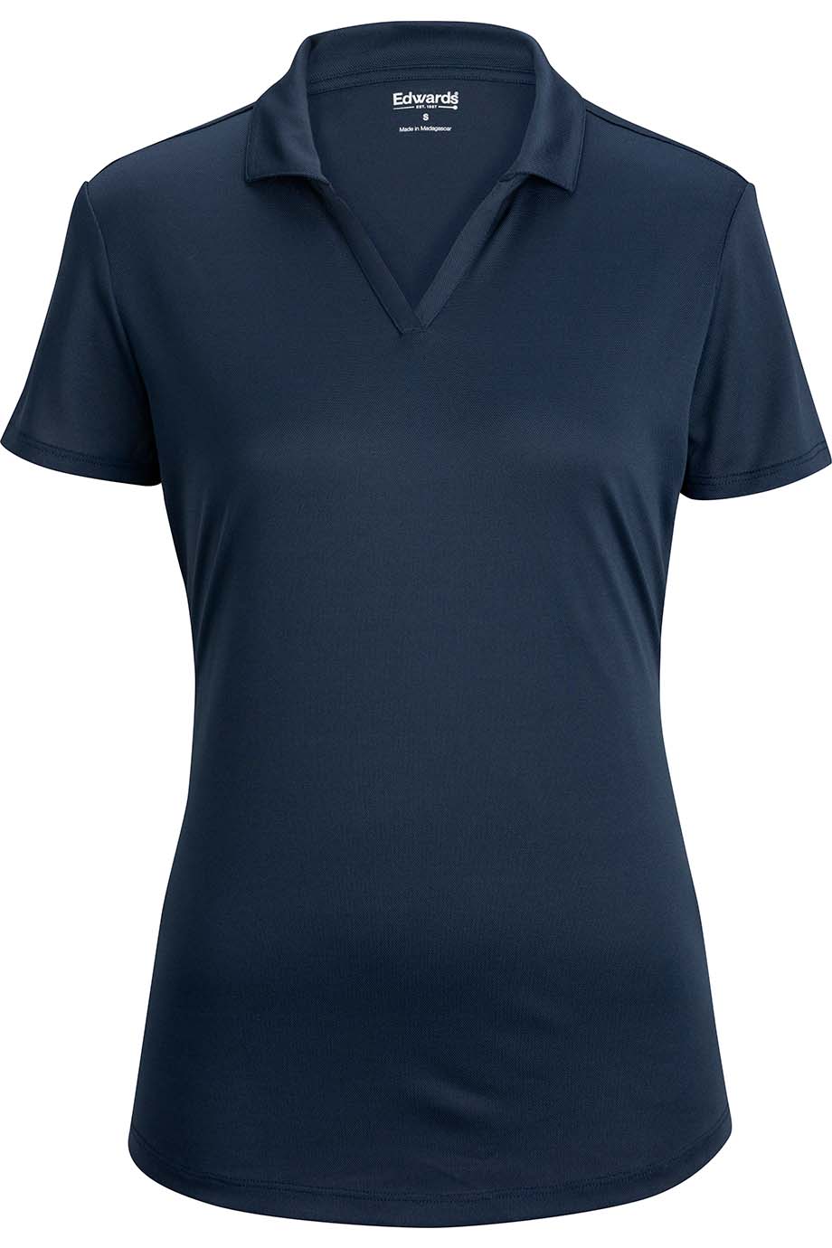 Mini Pique Ladies Polo - 5570