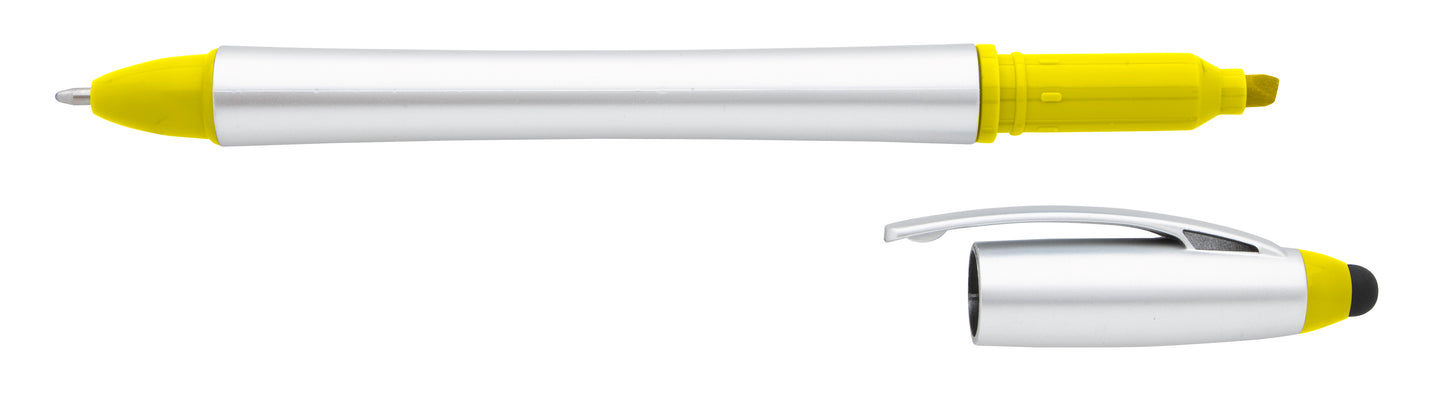 Good Value Stylus HighlighterPen Combo-55727