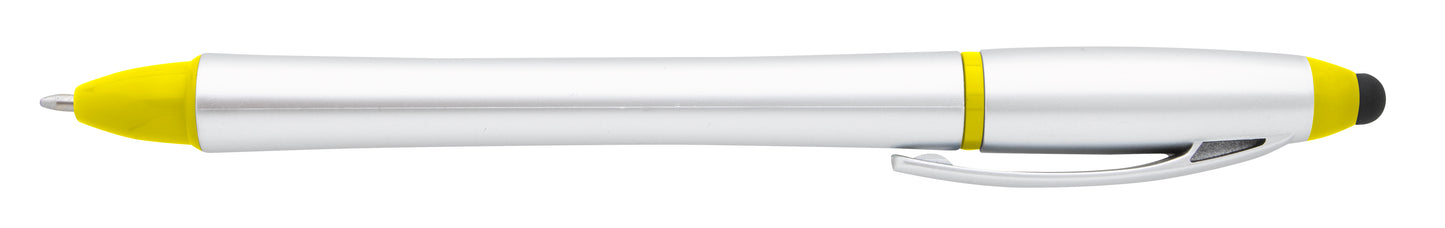 Good Value Stylus HighlighterPen Combo-55727