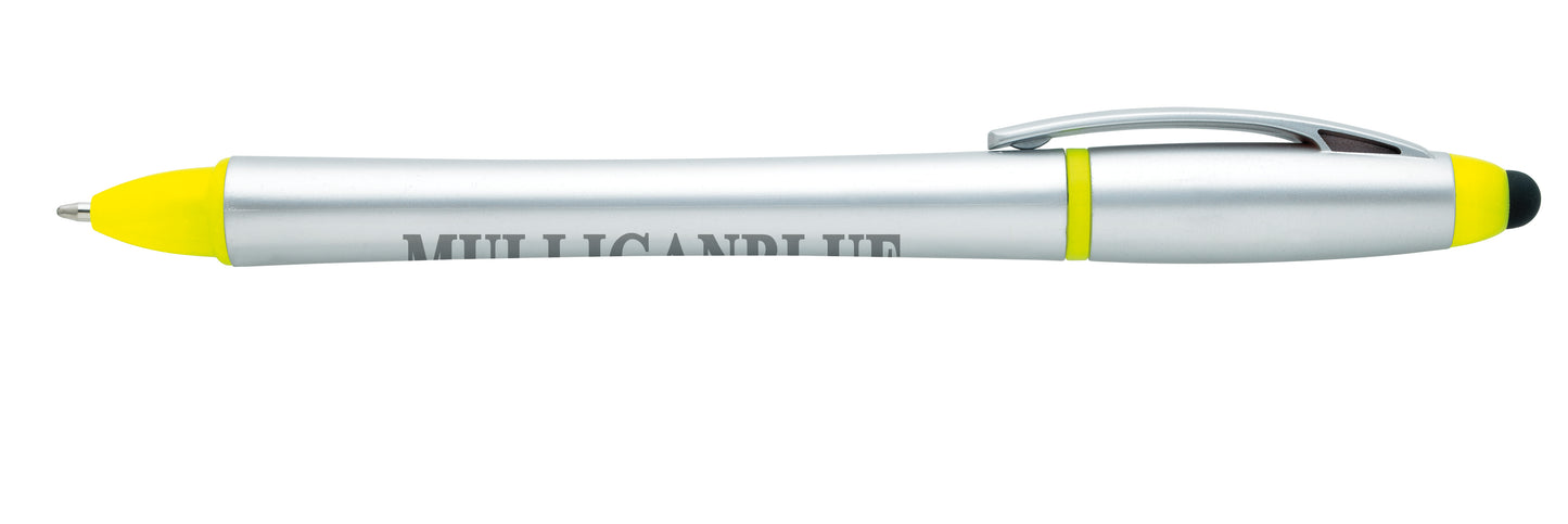 Good Value Stylus HighlighterPen Combo-55727