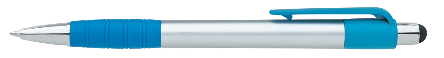Good Value Silver Element Stylus Pen-55741