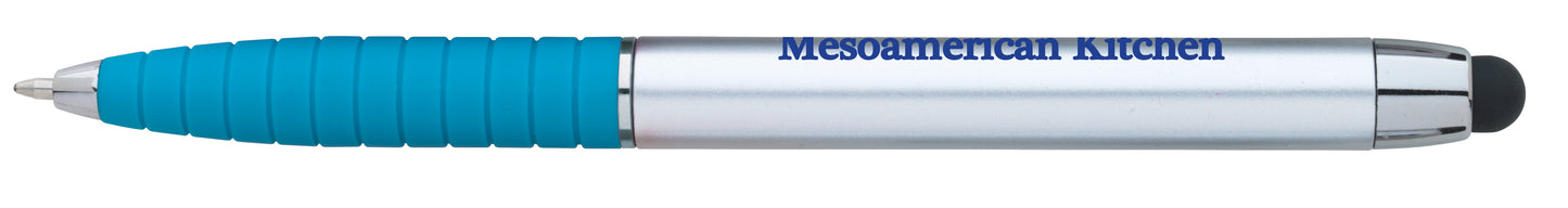 Good Value Silver Cool Grip Stylus Pen-55757