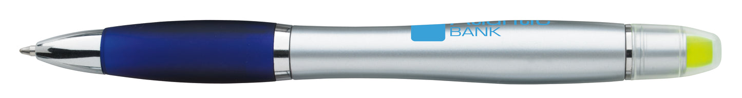 Good Value Silver Ion Wax Gel Highlighter Pen-55758