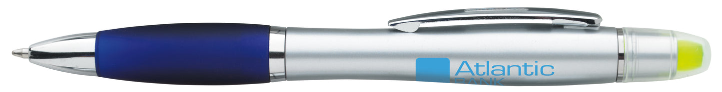 Good Value Silver Ion Wax Gel Highlighter Pen-55758