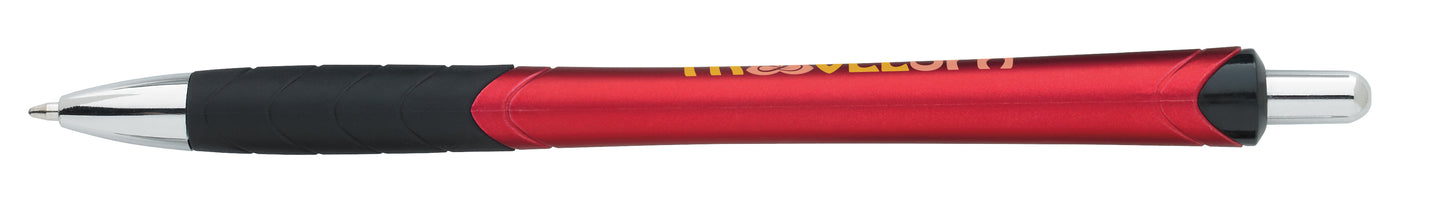 Good Value Metallic Slim Pen-55770