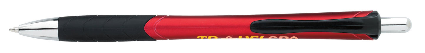 Good Value Metallic Slim Pen-55770