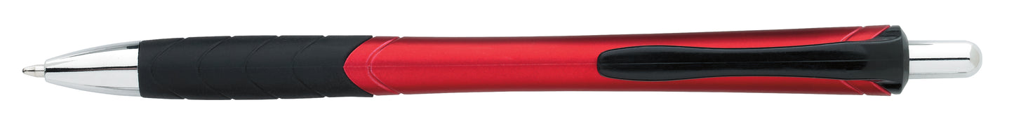 Good Value Metallic Slim Pen-55770