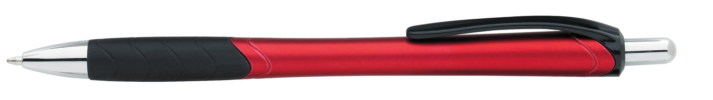 Good Value Metallic Slim Pen-55770