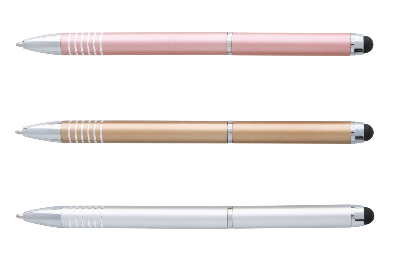 Good Value Metal Twist Stylus Pen-55773