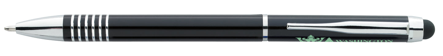 Good Value Metal Twist Stylus Pen-55773