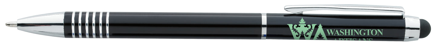 Good Value Metal Twist Stylus Pen-55773