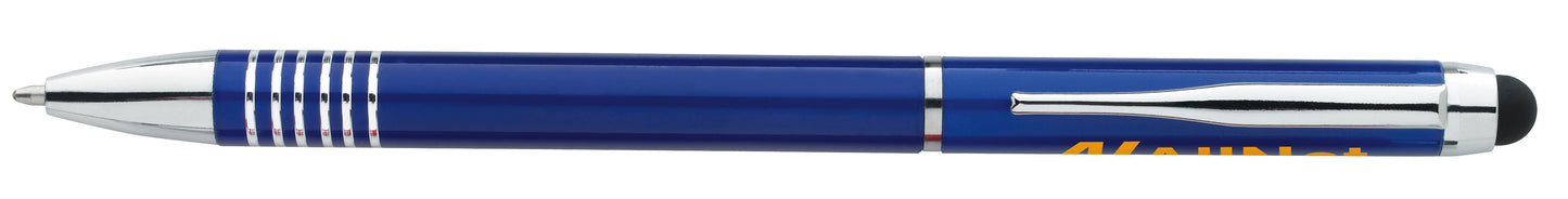 Good Value Metal Twist Stylus Pen-55773