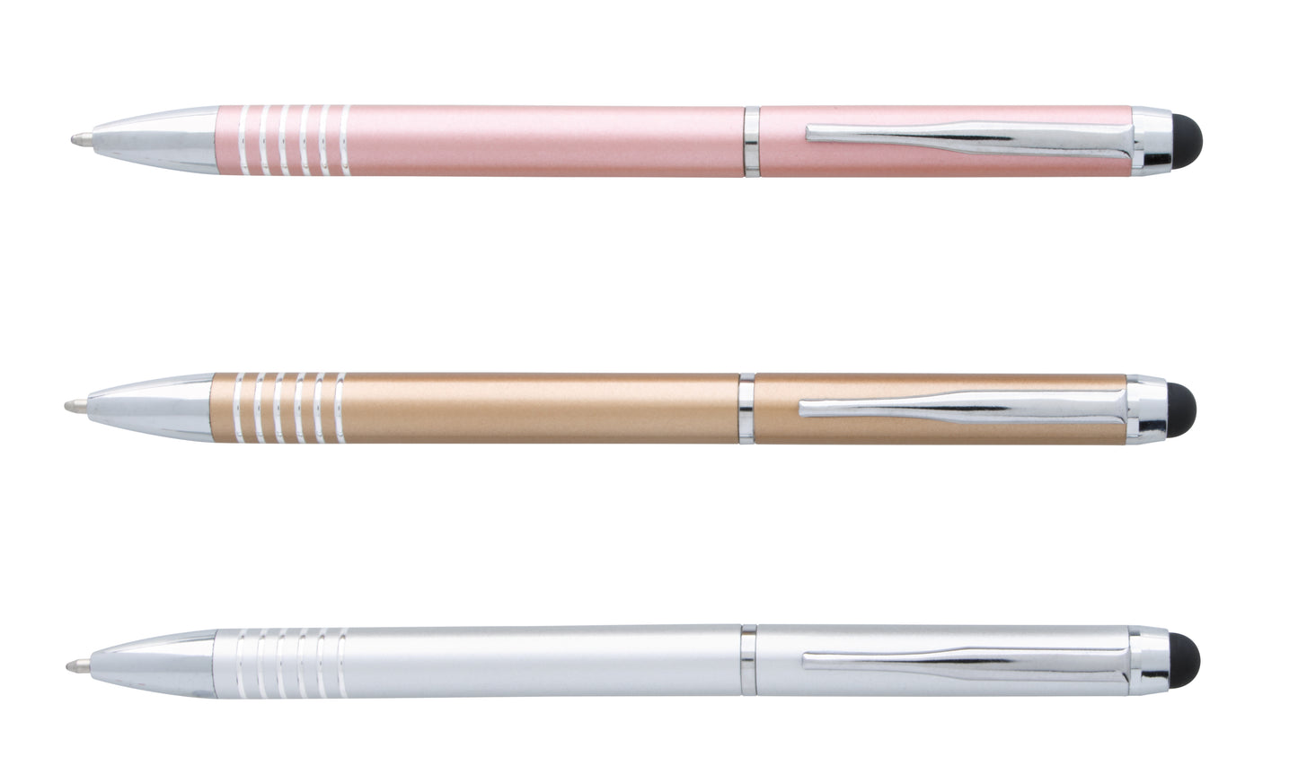 Good Value Metal Twist Stylus Pen-55773