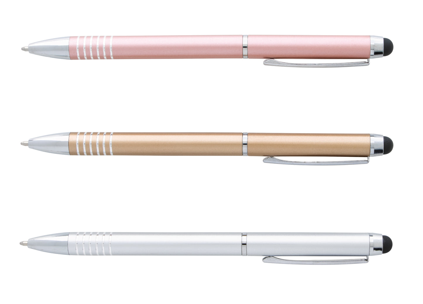 Good Value Metal Twist Stylus Pen-55773