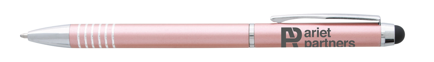 Good Value Metal Twist Stylus Pen-55773