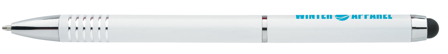 Good Value Metal Twist Stylus Pen-55773