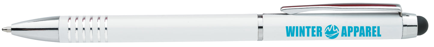 Good Value Metal Twist Stylus Pen-55773