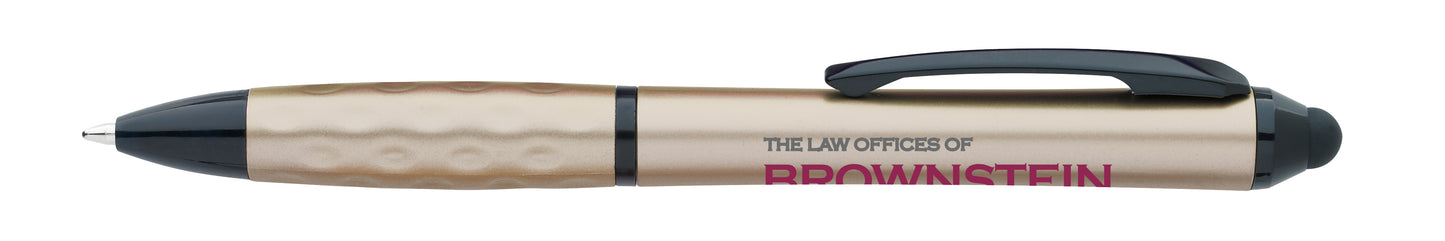 Good Value Tev Metallic Stylus Pen-55779