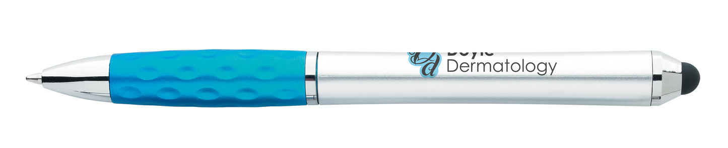 Good Value Tev Silver Stylus Pen-55780