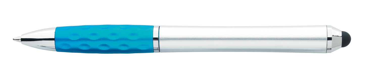Good Value Tev Silver Stylus Pen-55780