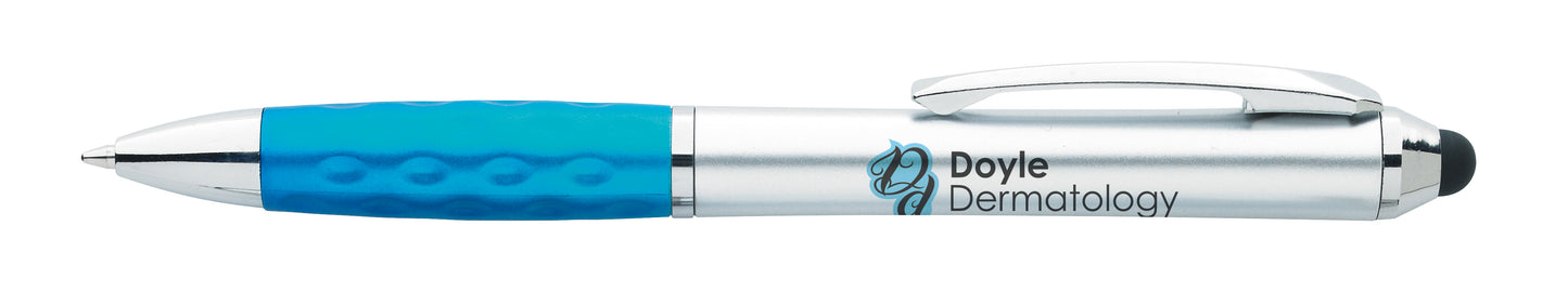 Good Value Tev Silver Stylus Pen-55780