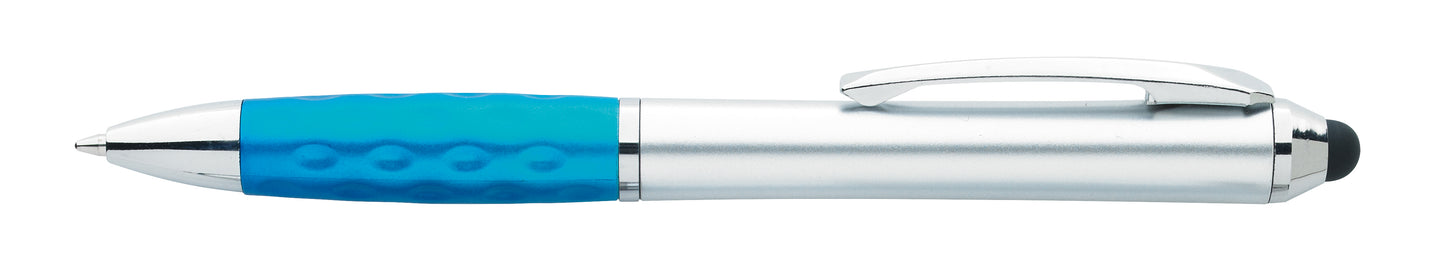 Good Value Tev Silver Stylus Pen-55780