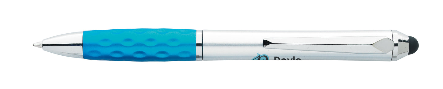 Good Value Tev Silver Stylus Pen-55780