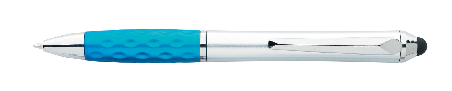 Good Value Tev Silver Stylus Pen-55780