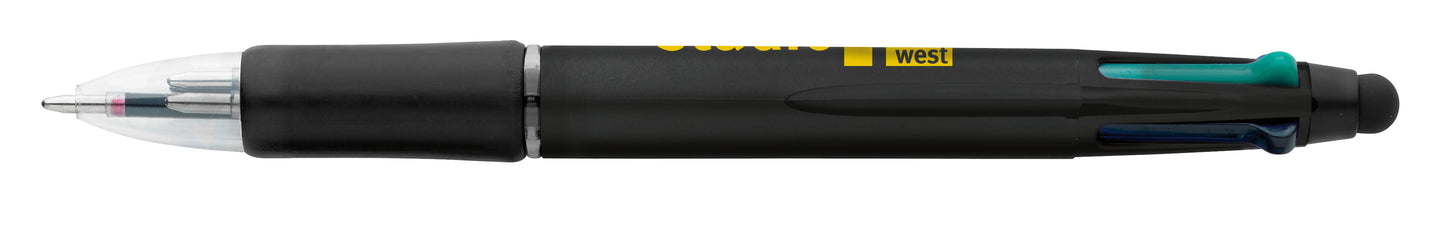 Good Value Orbitor Metallic Stylus Pen-55781