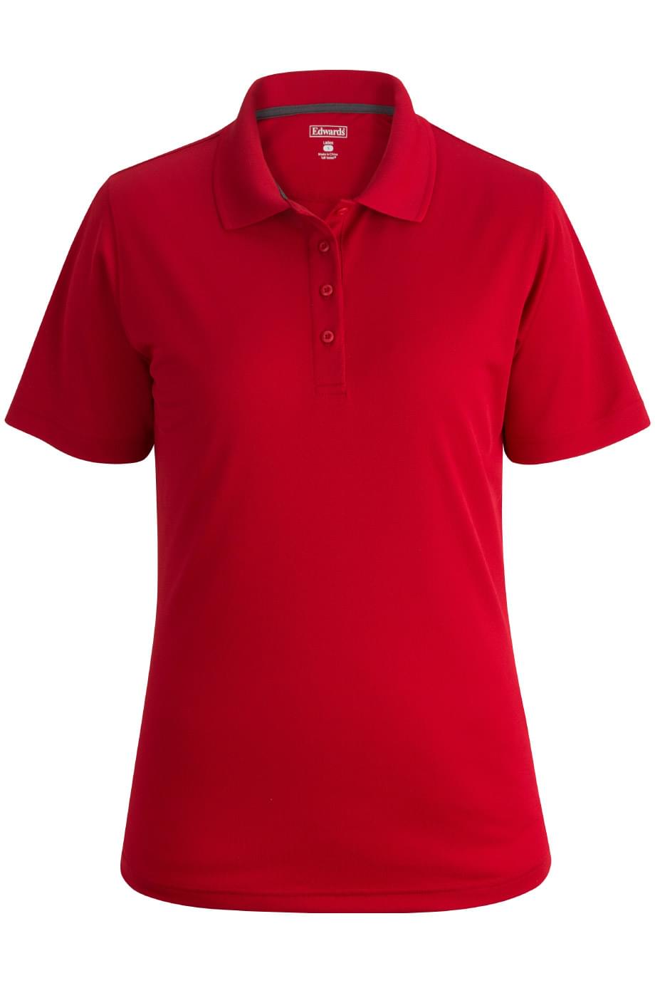 Airgrid Ladies Polo - 5579