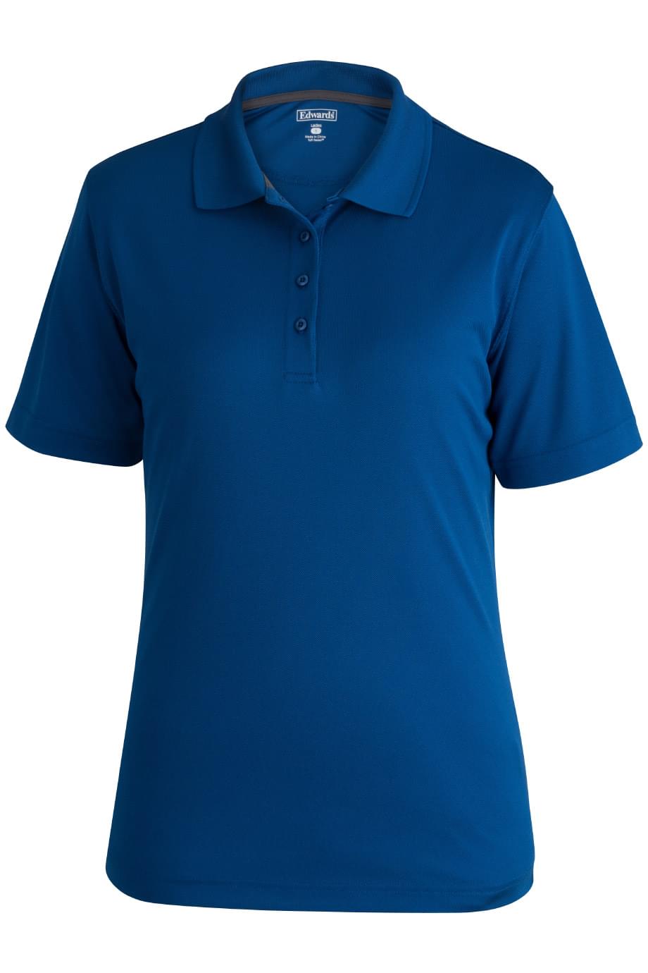 Airgrid Ladies Polo - 5579