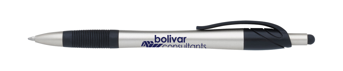 Good Value React Stylus Grip Pen-55800