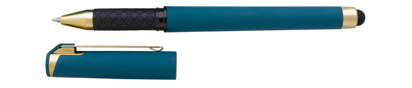 Good Value Cali Gold Stylus RABS Pen-55897C